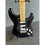 Used G&L Tribute Legacy Solid Body Electric Guitar Black