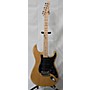 Used G&L Tribute Legacy Solid Body Electric Guitar Natural