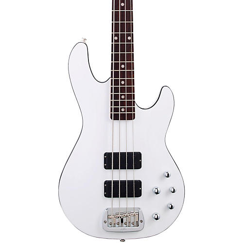 G&L Tribute M2000 GTB 4-String Electric Bass