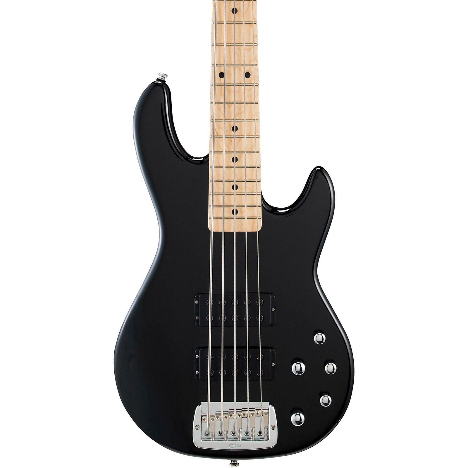 G&L Tribute M2500 5-String Electric Bass | Musician's Friend