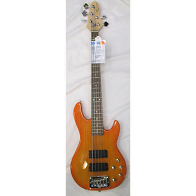 G&L Tribute M2500 Electric Bass Guitar