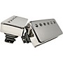 Sheptone Tribute PAF Style Humbucker Set with Nickel Covers Nickel Cover
