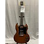 Used Gibson Tribute SG Special Solid Body Electric Guitar Walnut