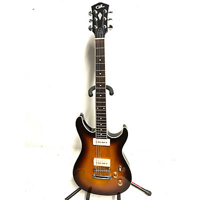 G&L Tribute Series Ascari GT-90 Solid Body Electric Guitar
