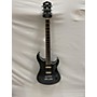 Used G&L Tribute Series Fiorano GTS Solid Body Electric Guitar Black