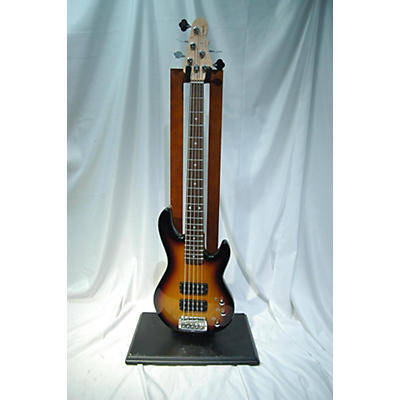 G&L Tribute Series L-2500 Electric Bass Guitar