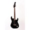 Tribute Series Legacy HB Electric Guitar - Black Level 3 Black 888365048376