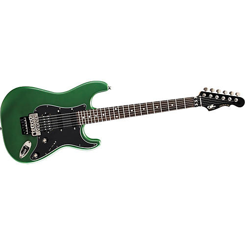 Tribute Series Legacy HB Electric Guitar - Olive Drab