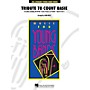 Hal Leonard Tribute to Count Basie - Young Concert Band Level 3 by John Moss