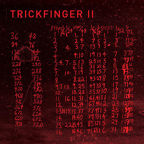 Trickfinger - Trickfinger Ii