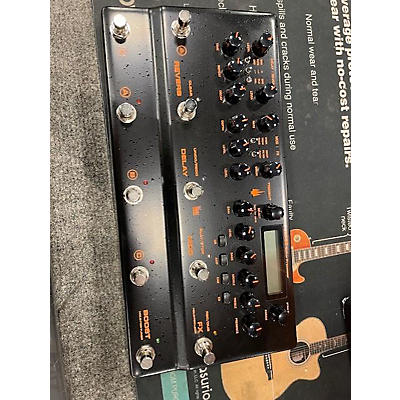 NUX Trident NME-5 Effect Processor