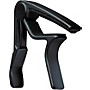 Dunlop Trigger Curved Guitar Capo - Black