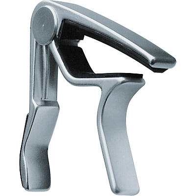 Dunlop Trigger Curved Guitar Capo -