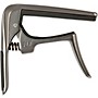 Dunlop Trigger Fly Classical Capo Gun Metal