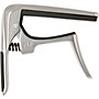Dunlop Trigger Fly Classical Capo Satin Chrome