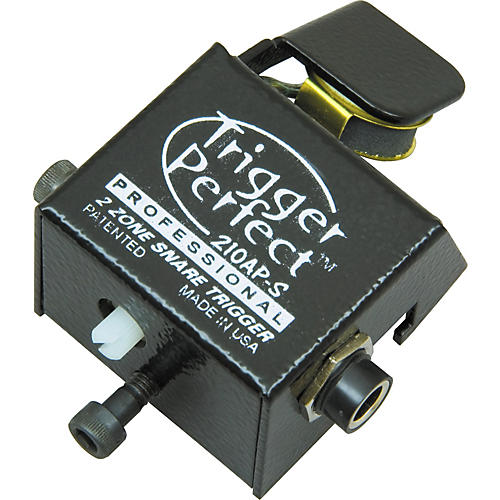Trigger Perfect Dual-Zone Acoustic Snare Drum Trigger