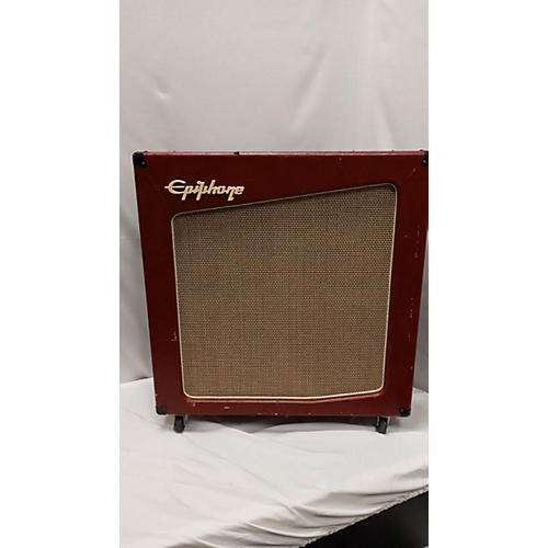 epiphone triggerman 4x12 cabinet