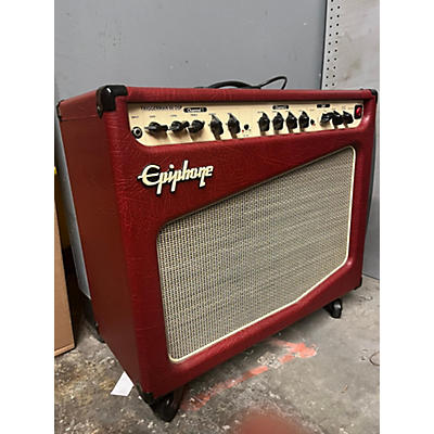 Epiphone Triggerman 60 DSP Guitar Combo Amp