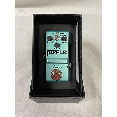 Donner Trill Nano Effect Pedal