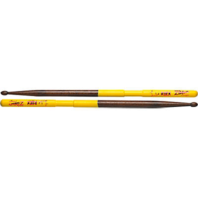 Zildjian Trilok Rock Artist Series Drum Sticks