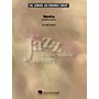 Hal Leonard Trinita (Flugelhorn Feature) Jazz Band Level 4 Composed by Mark Taylor
