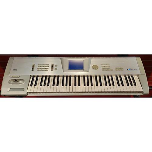 Trinity 61 Keyboard Workstation