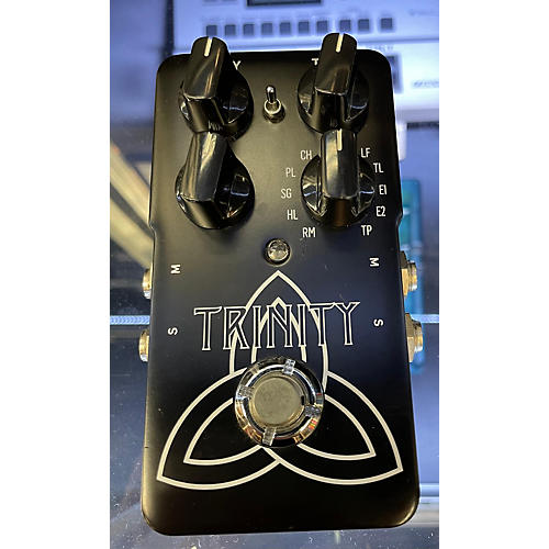 TC Electronic Trinity Effect Pedal