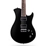 Relish Guitars Trinity Electric Guitar Metallic Black