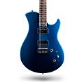 Relish Guitars Trinity Electric Guitar Metallic BlackMetallic Blue