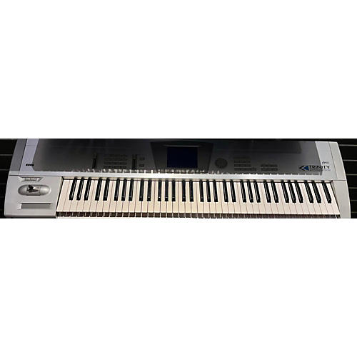 KORG Trinity Pro Synthesizer