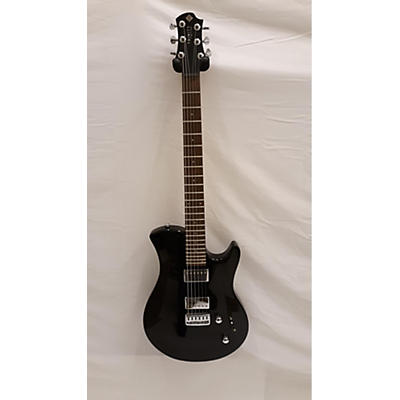Relish Guitars Trinity Solid Body Electric Guitar