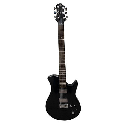 Relish Guitars Trinity Solid Body Electric Guitar