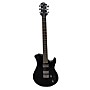 Used Relish Guitars Trinity Solid Body Electric Guitar Black