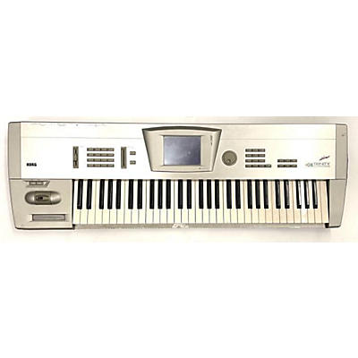Korg Trinity