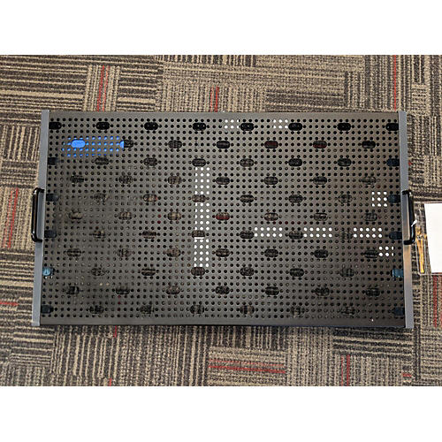 Temple Audio Design Trio 28 GM Pedal Board
