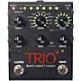 Open-Box Digitech Trio+ Band Creator Plus Looper Guitar Effects Pedal Condition 2 - Blemished 194744102844