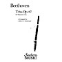 Southern Trio, Op 87 (Bassoon Trio) Southern Music Series Arranged by Albert Andraud