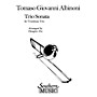 Southern Trio Sonata (Trombone Trio) Southern Music Series Arranged by Douglas Yeo