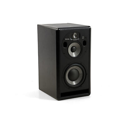 Focal Trio6 8" Powered Studio Monitor