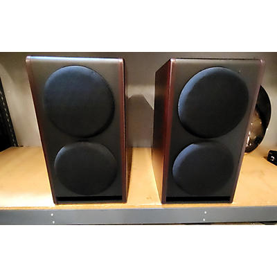 Focal Trio6 Be Pair Powered Monitor