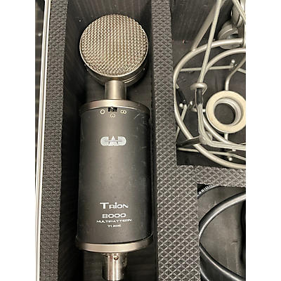 CAD Trion 8000 Tube Microphone