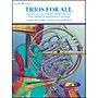 Alfred Trios for All Flute Piccolo
