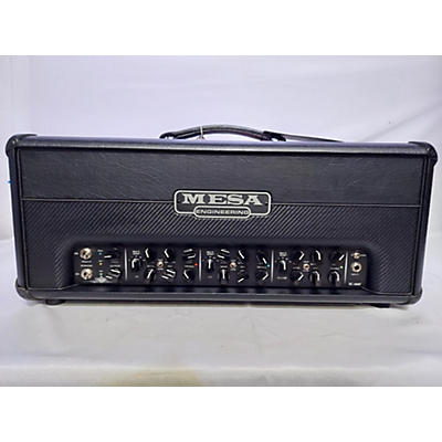 Mesa Boogie Triple Crown 100 Tube Guitar Amp Head