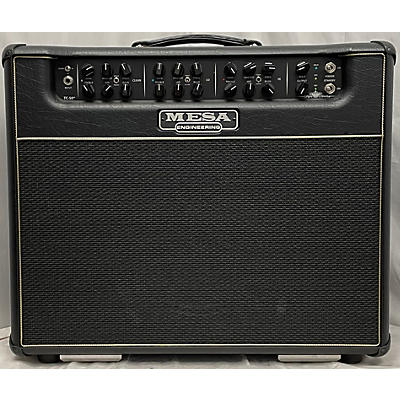 MESA/Boogie Triple Crown 50 Tube Guitar Combo Amp