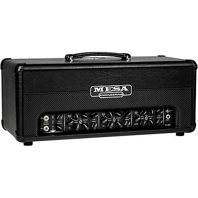 MESA/Boogie Triple Crown TC-100 Guitar Tube Head