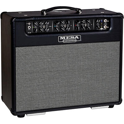 Mesa Boogie Triple Crown TC-50 1x12" 50W Tube Guitar Combo Amp