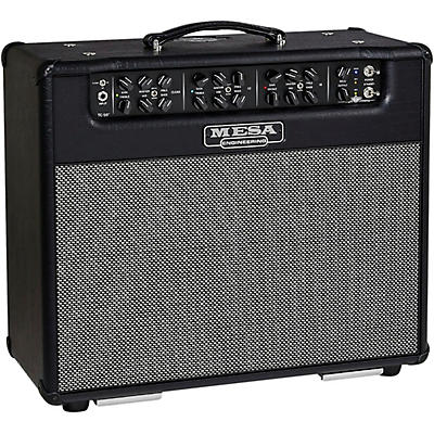MESA/Boogie Triple Crown TC-50 1x12" 50W Tube Guitar Combo Amp in Bronco Tolex