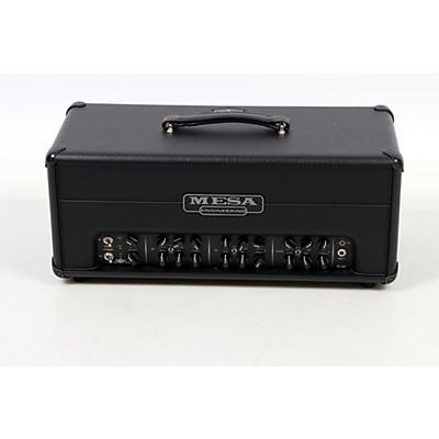MESA/Boogie Triple Crown TC-50 Guitar Tube Head