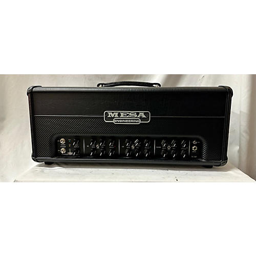 MESA/Boogie Triple Crown Tube Guitar Amp Head