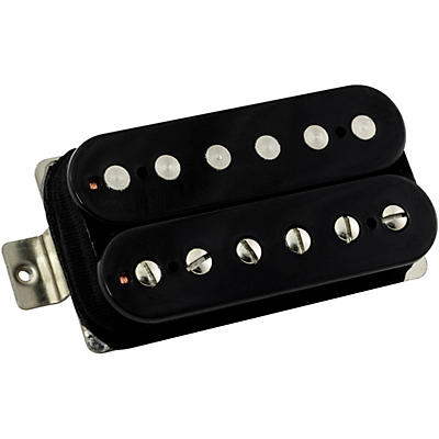 Friedman Triple D Alnico V Humbucking Bridge Pickup